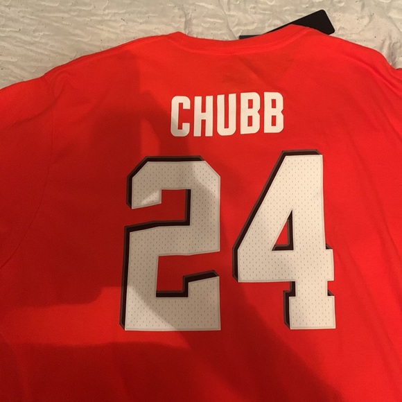 Cleveland Browns t-shirt - Picture 4 of 4